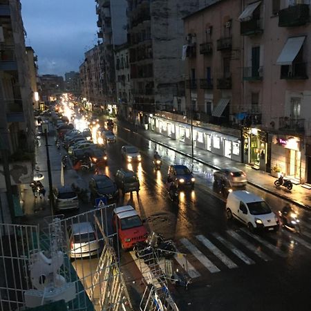 Na Tazzulel E Cafe Bed & Breakfast Naples Luaran gambar
