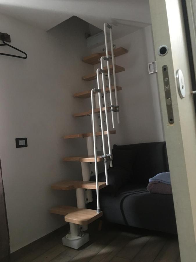 Na Tazzulel E Cafe Bed & Breakfast Naples Luaran gambar