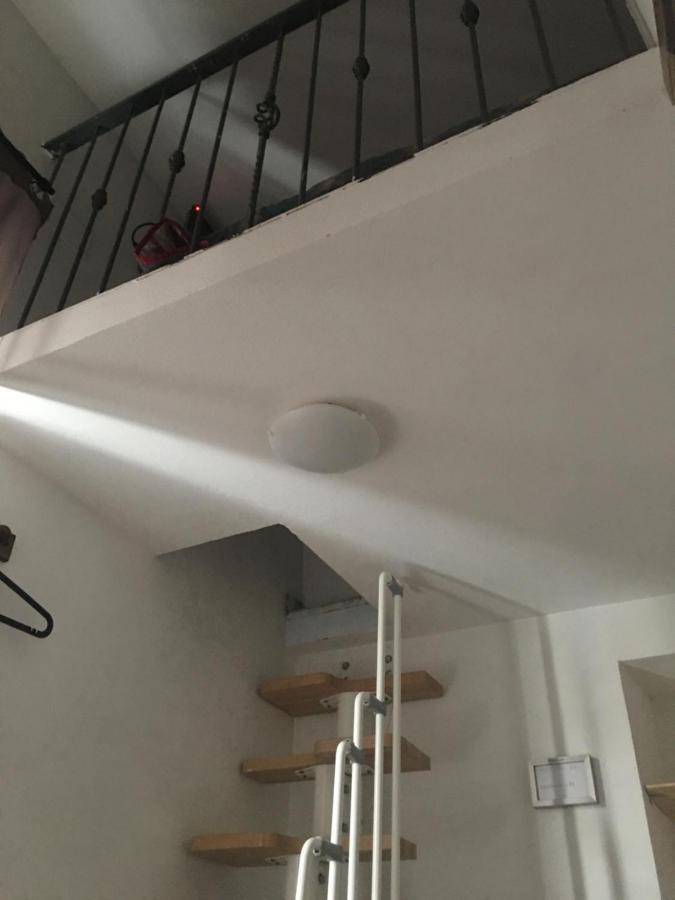 Na Tazzulel E Cafe Bed & Breakfast Naples Luaran gambar