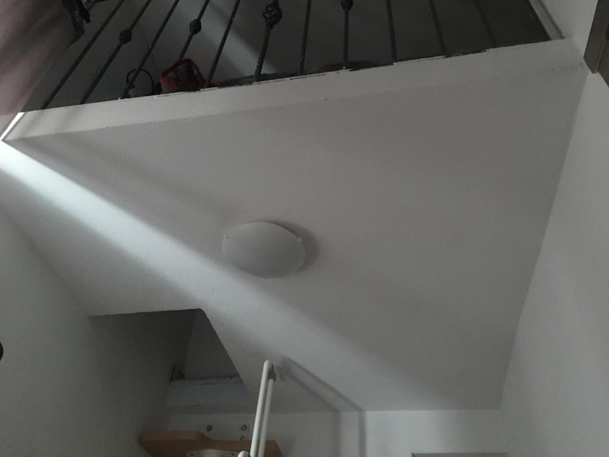 Na Tazzulel E Cafe Bed & Breakfast Naples Luaran gambar