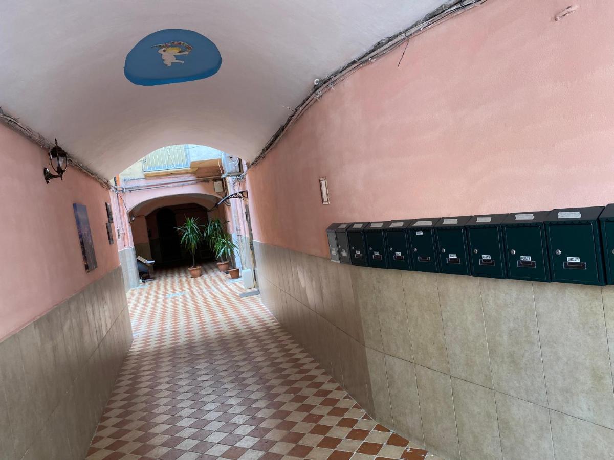 Na Tazzulel E Cafe Bed & Breakfast Naples Luaran gambar
