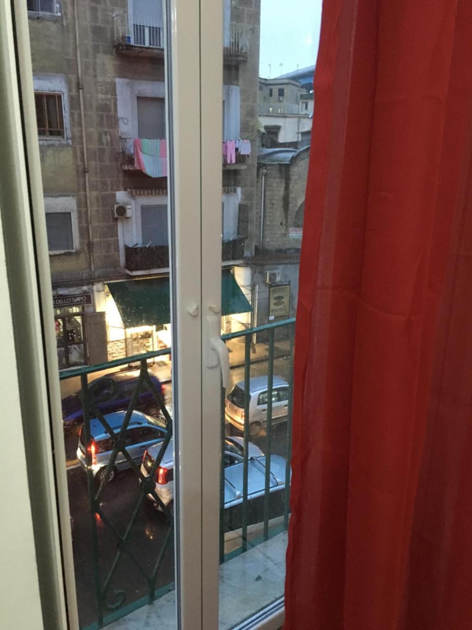 Na Tazzulel E Cafe Bed & Breakfast Naples Luaran gambar