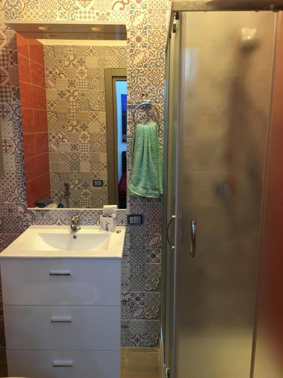 Na Tazzulel E Cafe Bed & Breakfast Naples Luaran gambar