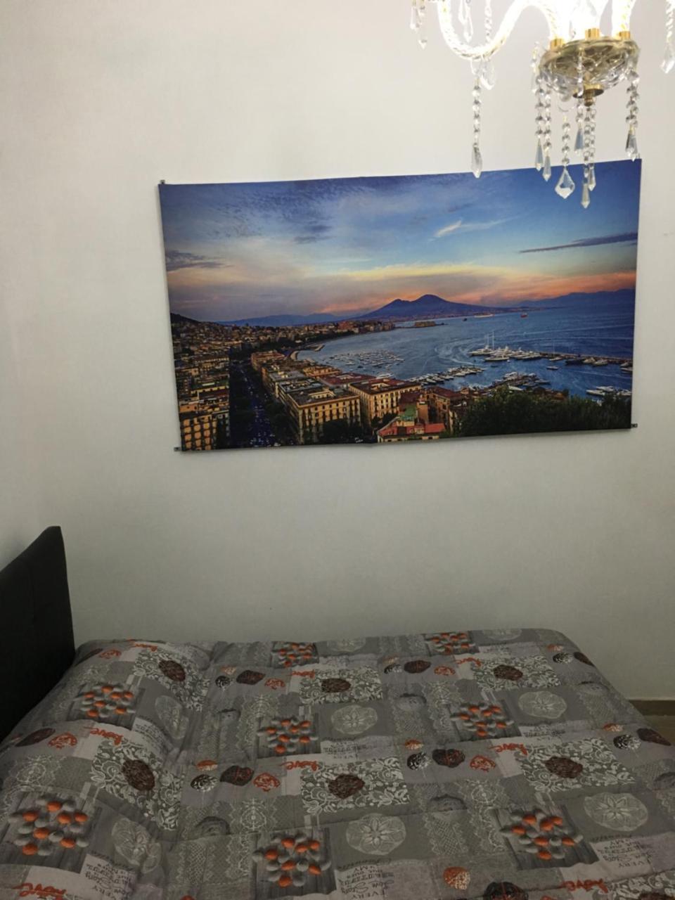 Na Tazzulel E Cafe Bed & Breakfast Naples Luaran gambar