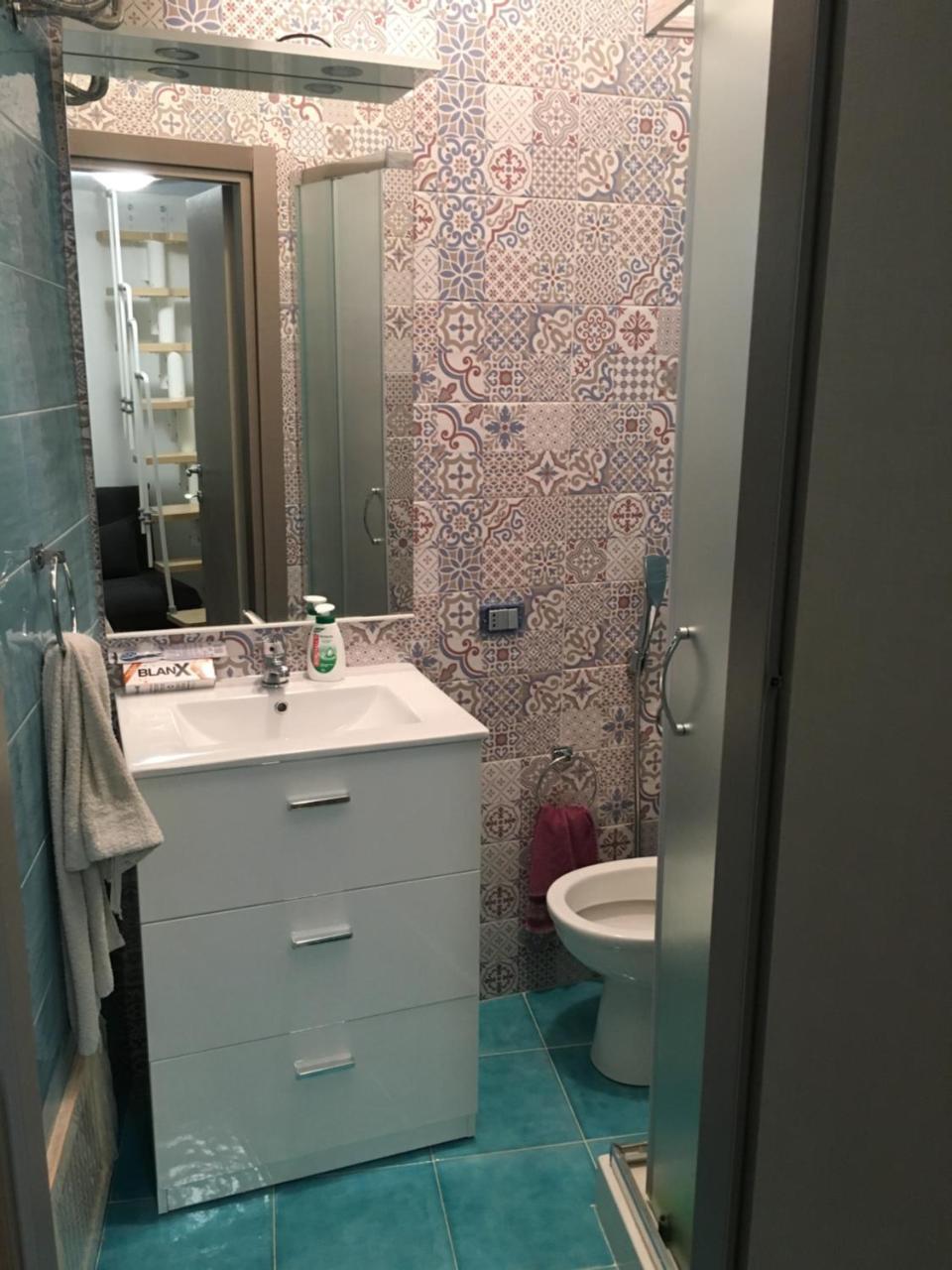 Na Tazzulel E Cafe Bed & Breakfast Naples Luaran gambar