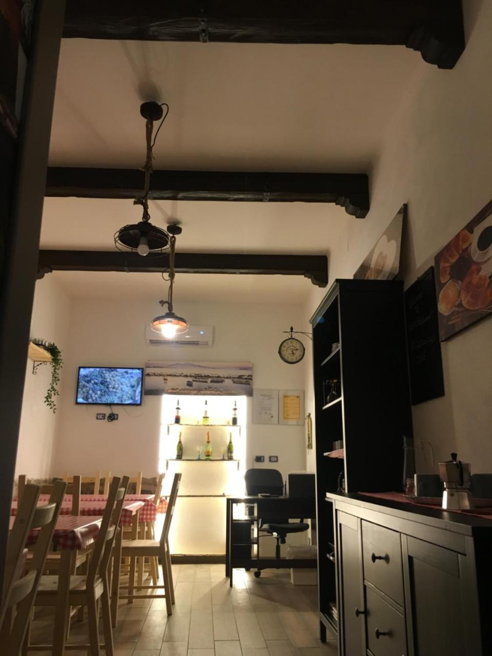 Na Tazzulel E Cafe Bed & Breakfast Naples Luaran gambar