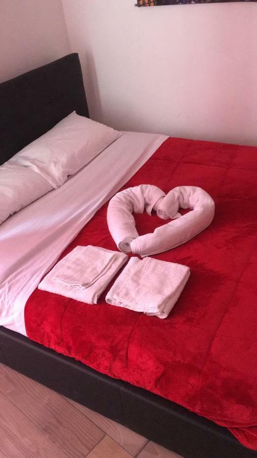 Na Tazzulel E Cafe Bed & Breakfast Naples Luaran gambar
