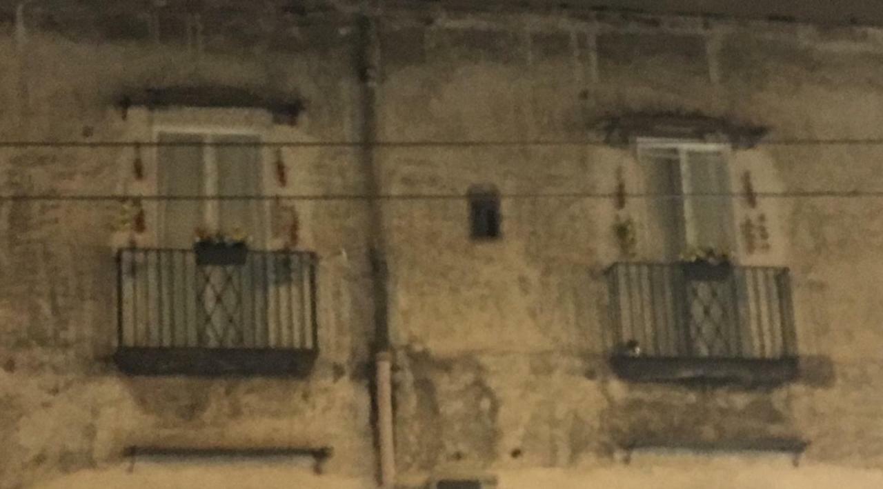 Na Tazzulel E Cafe Bed & Breakfast Naples Luaran gambar
